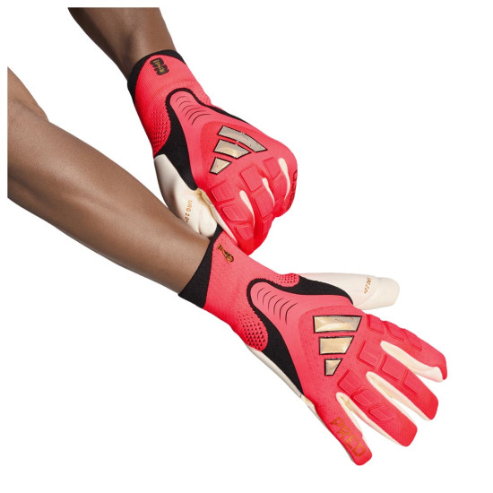 Adidas Γάντια τερματοφύλακα Pretor Pro Goalkeeper Gloves